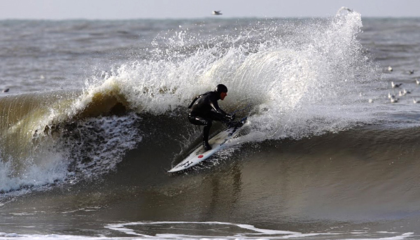 surfer
